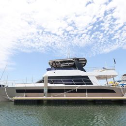 Custom Built 55 | Grand Yacht