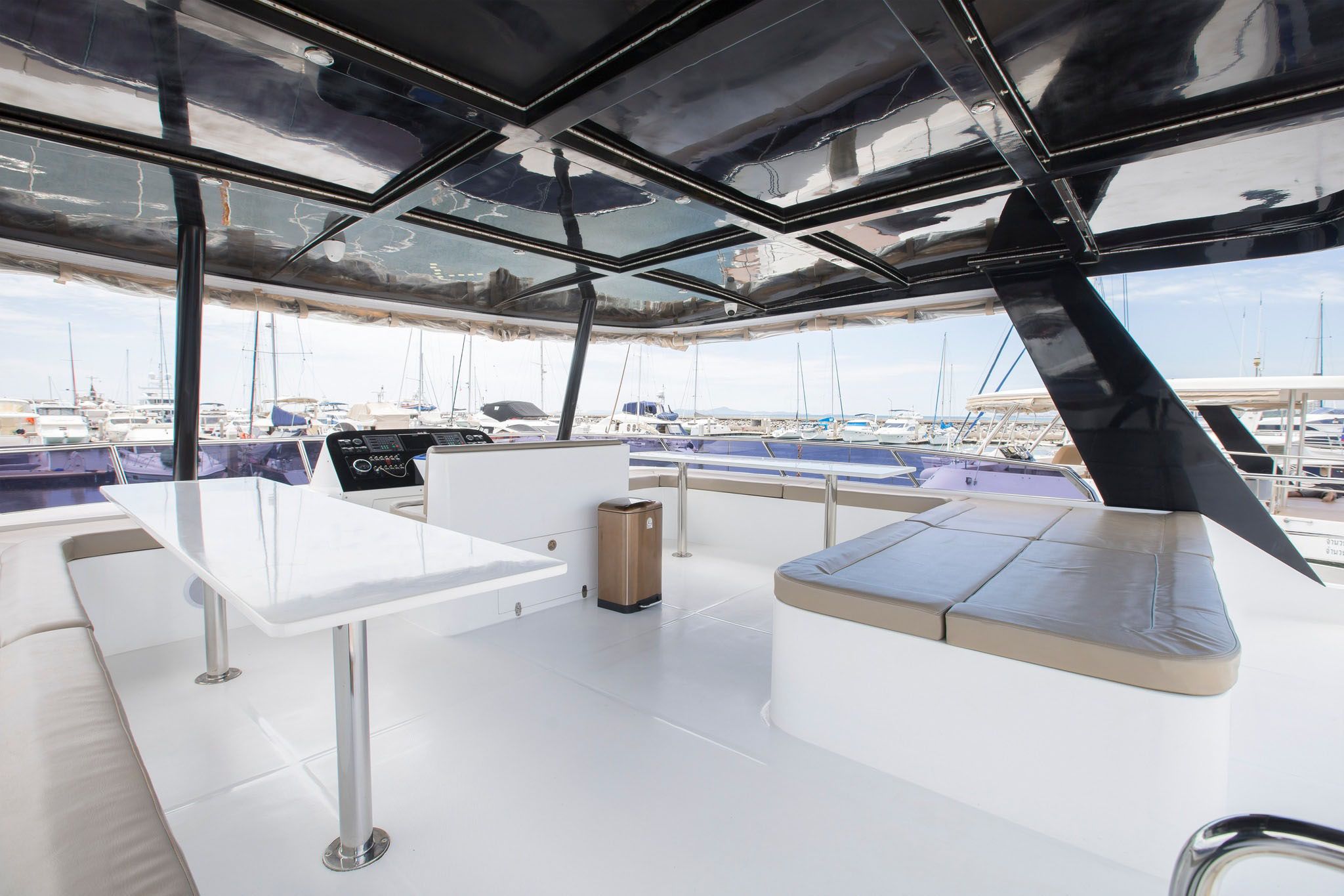 Custom Built 55 | Grand Yacht