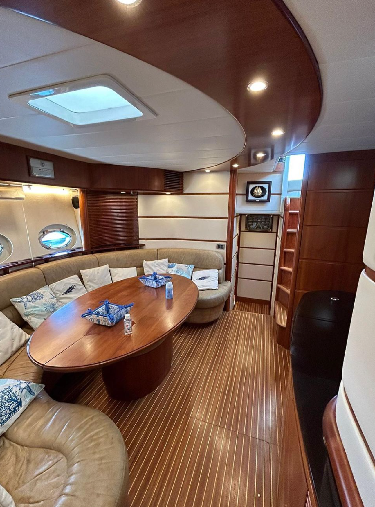 Italcraft Drago 70 | Poseidon