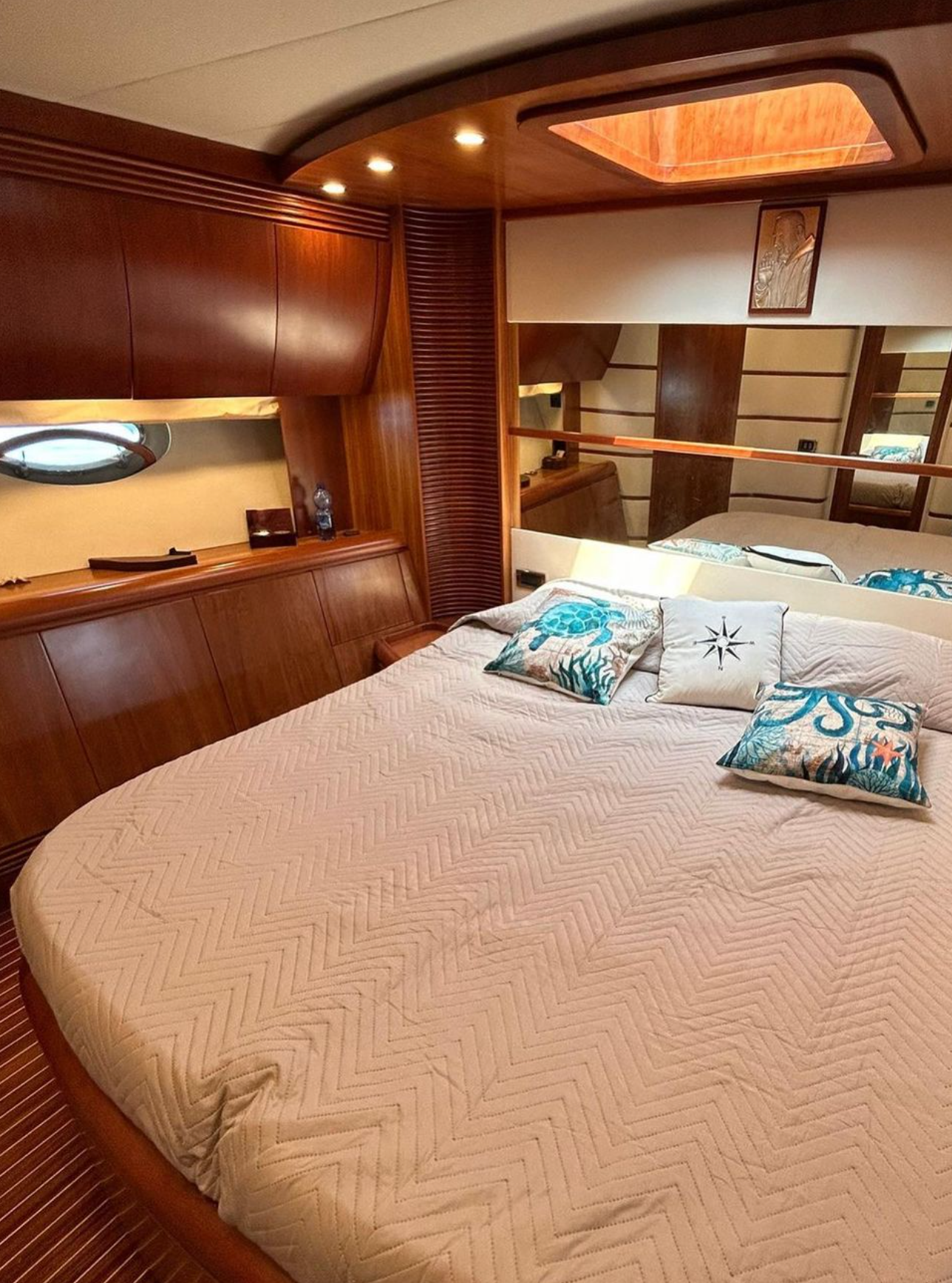 Italcraft Drago 70 | Poseidon