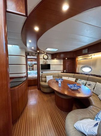 Italcraft Drago 70 | Poseidon