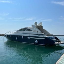 Italcraft Drago 70 | Poseidon