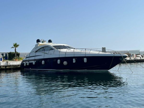 Italcraft Drago 70 | Poseidon