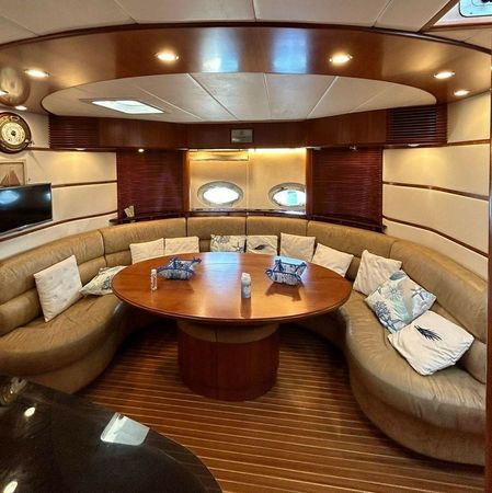 Italcraft Drago 70 | Poseidon