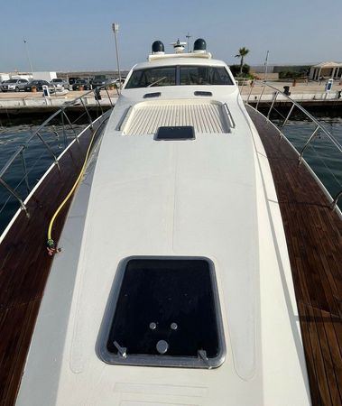 Italcraft Drago 70 | Poseidon