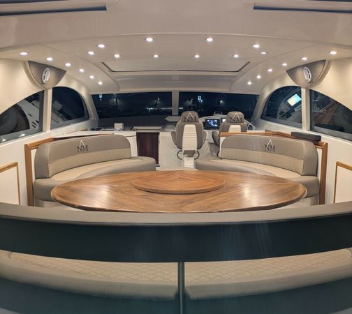 Italcraft Drago 70 | Poseidon