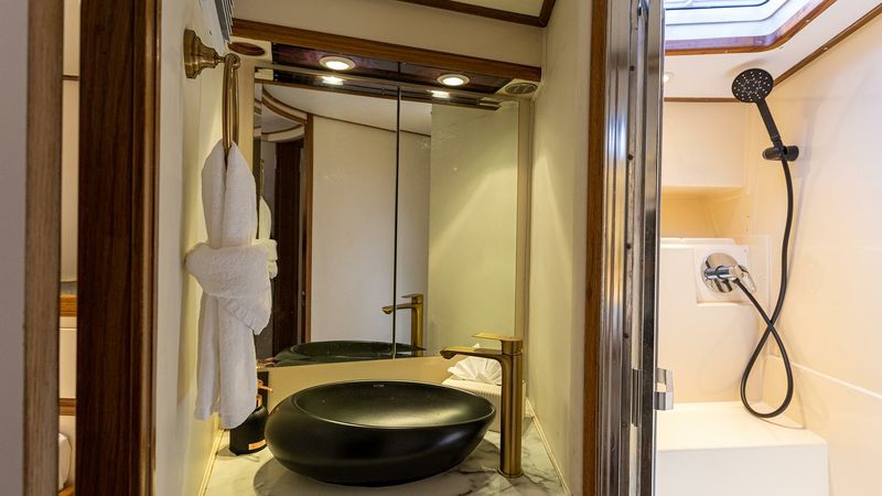 Bertram 50 | Odyssey 2