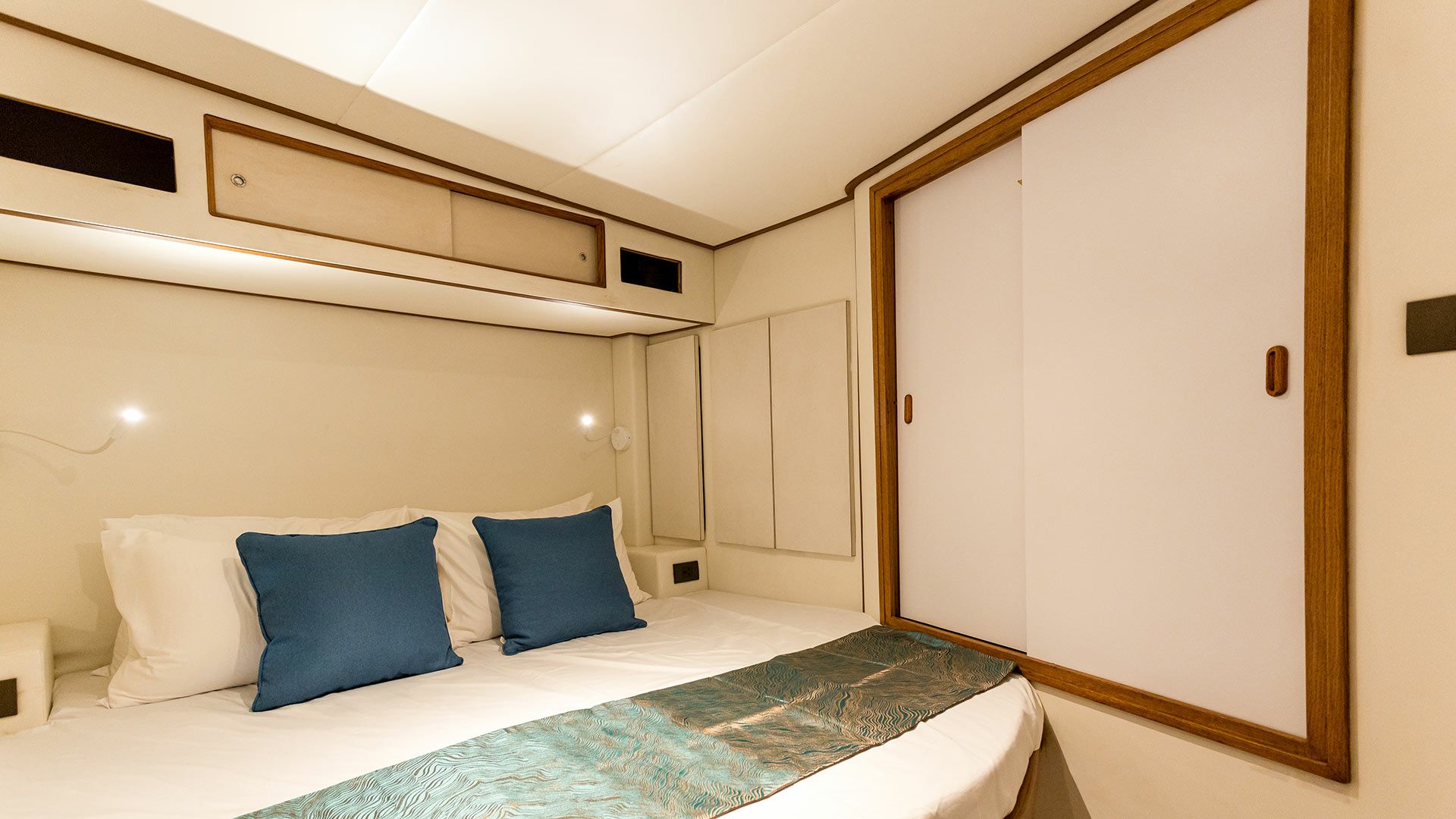 Bertram 50 | Odyssey 2