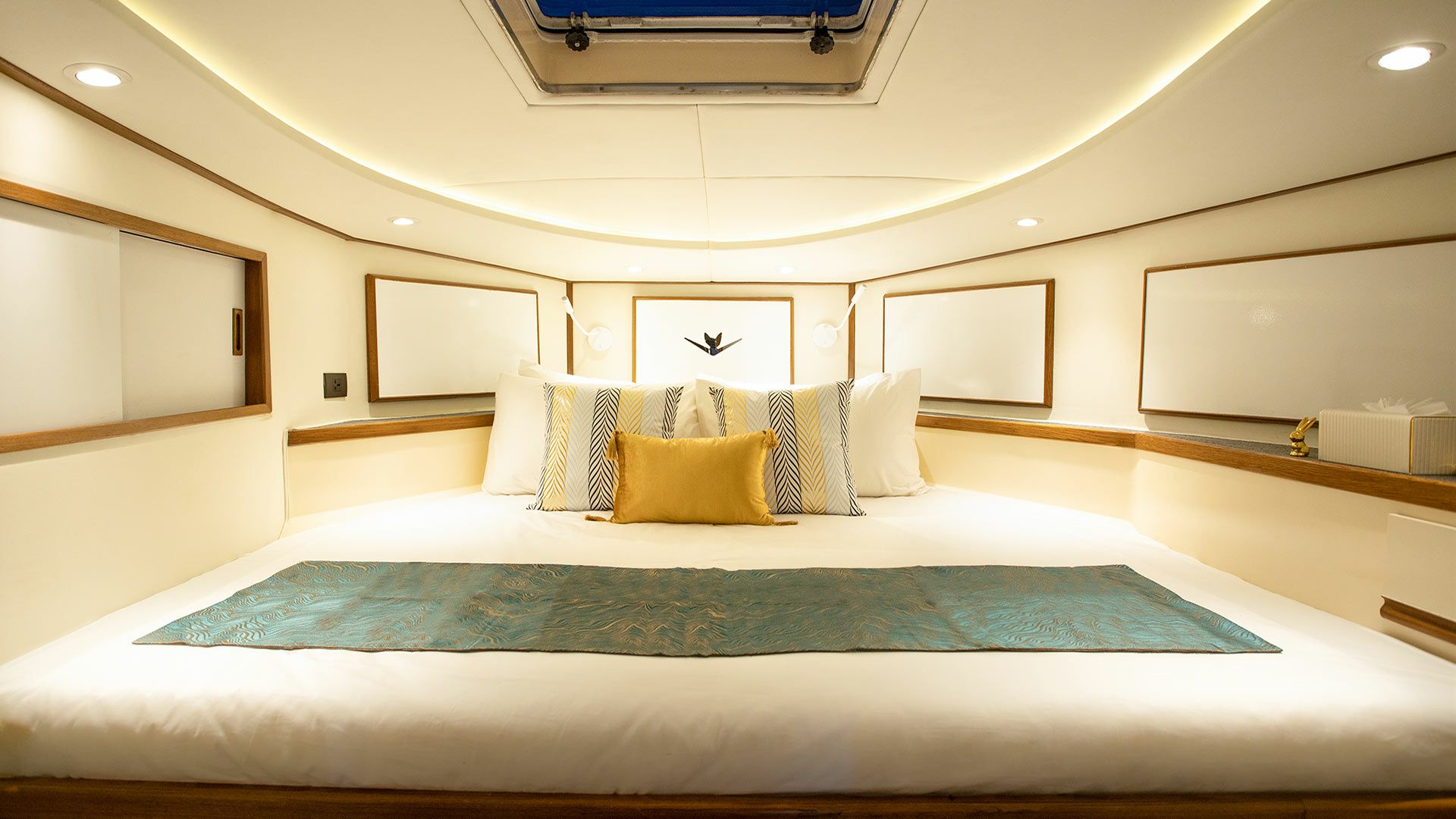 Bertram 50 | Odyssey 2