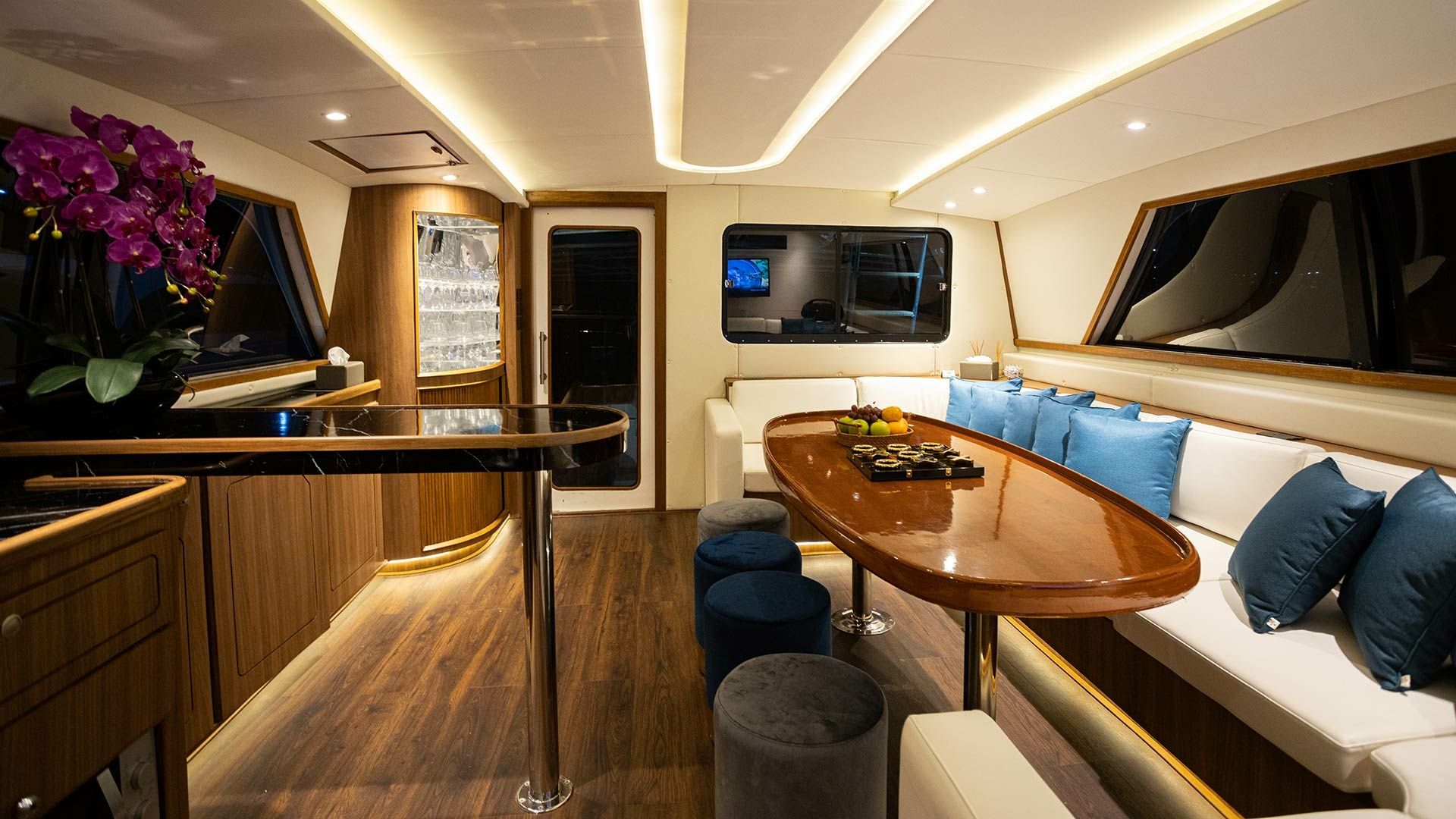 Bertram 50 | Odyssey 2