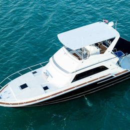 Bertram 50 | Odyssey 2