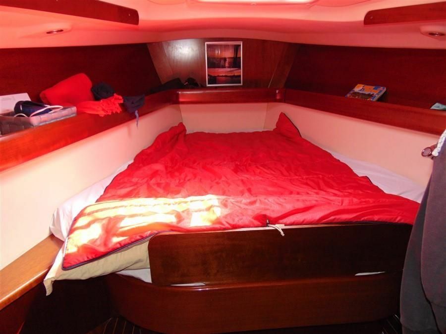 Grand Soleil 43 | Tetide