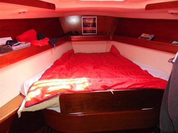 Grand Soleil 43 | Tetide