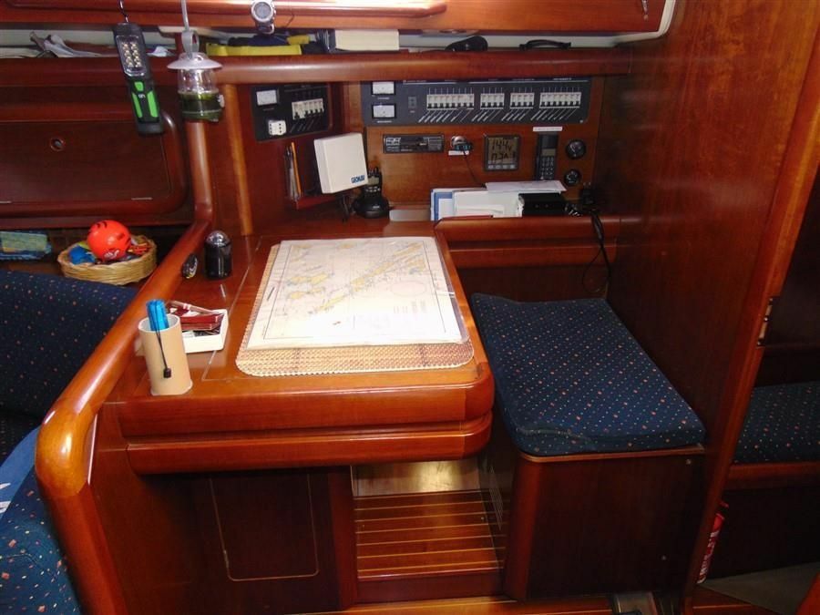 Grand Soleil 43 | Tetide