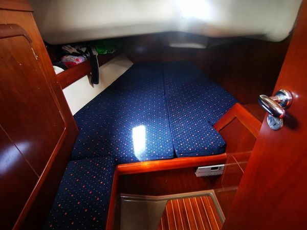 Grand Soleil 43 | Tetide