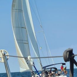 Grand Soleil 43 | Tetide