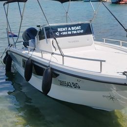 Kolmarine Teorema 20 | AGM