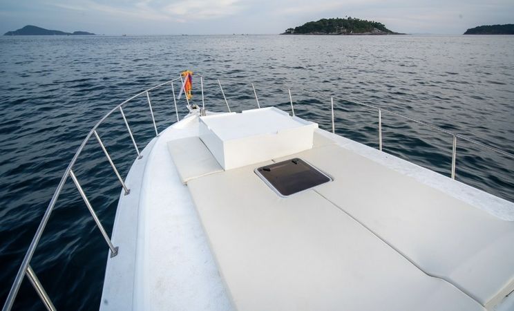 Custom Built 49 | Arrow