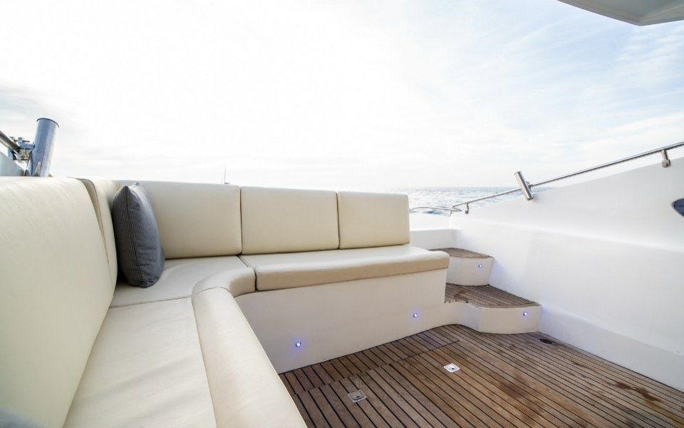 Custom Built 49 | Arrow