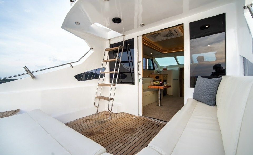 Custom Built 49 | Arrow