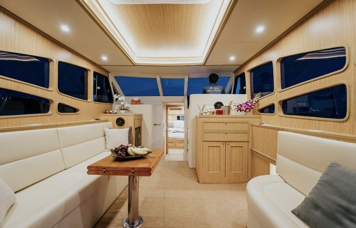 Custom Built 49 | Arrow