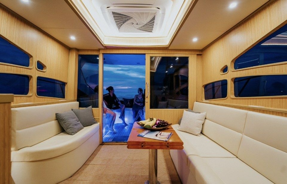 Custom Built 49 | Arrow