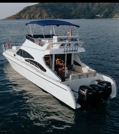 Custom Built 49 | Arrow