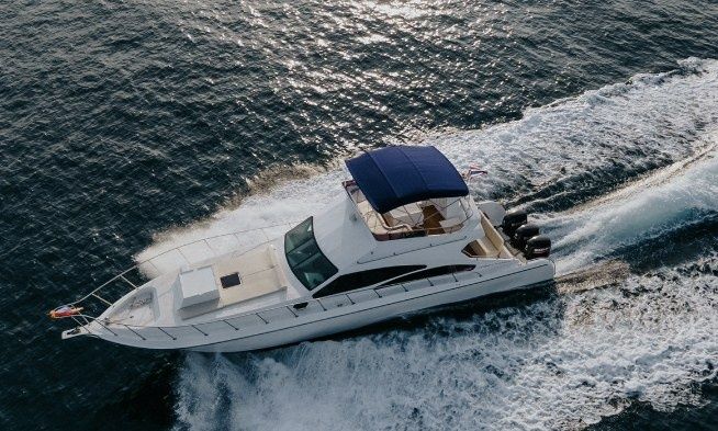 Custom Built 49 | Arrow