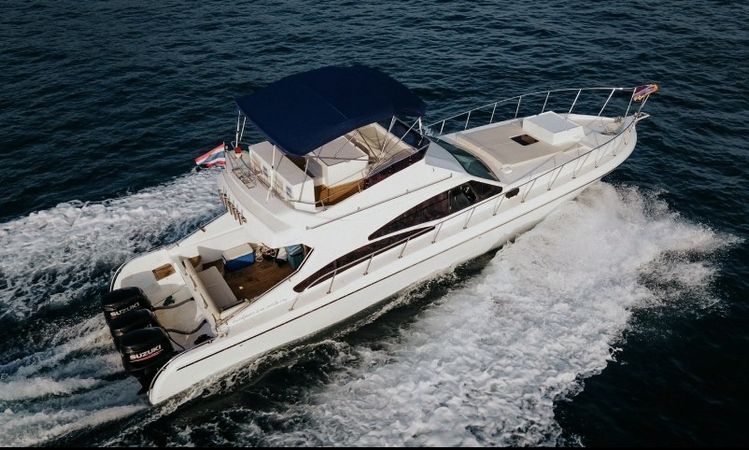 Custom Built 49 | Arrow