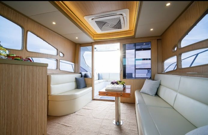 Custom Built 49 | Arrow