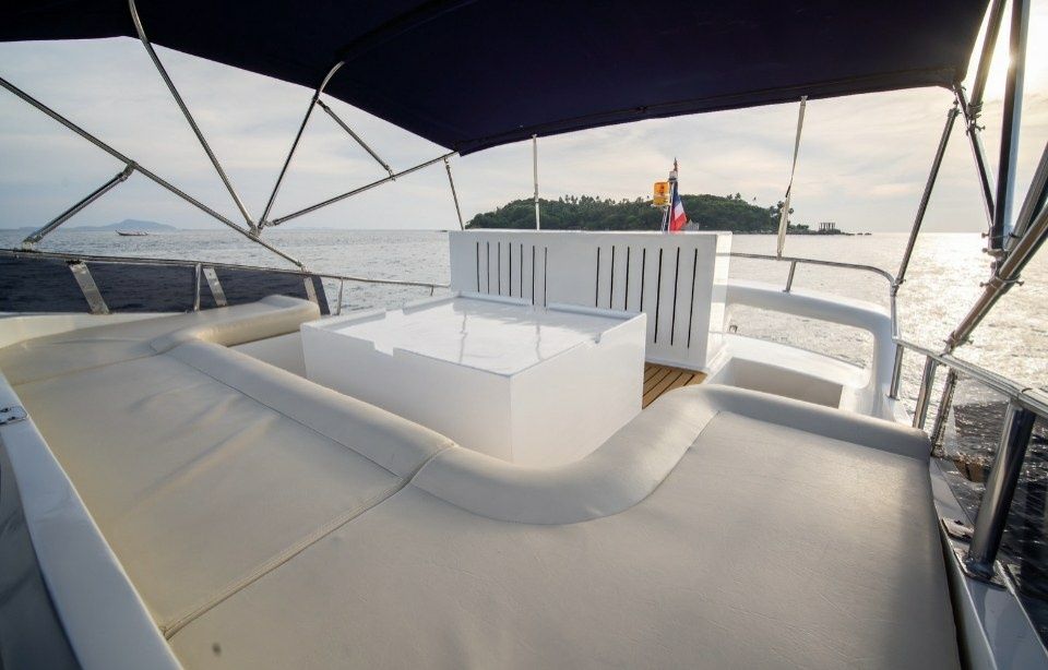 Custom Built 49 | Arrow