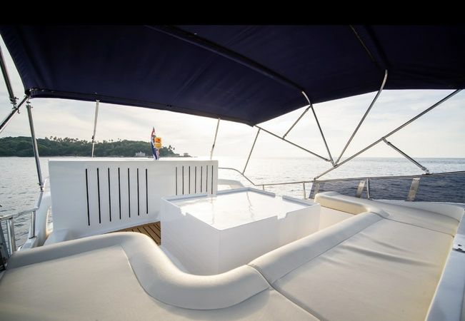 Custom Built 49 | Arrow