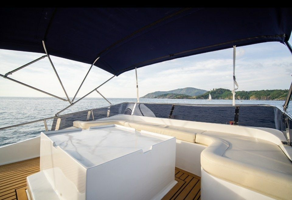 Custom Built 49 | Arrow