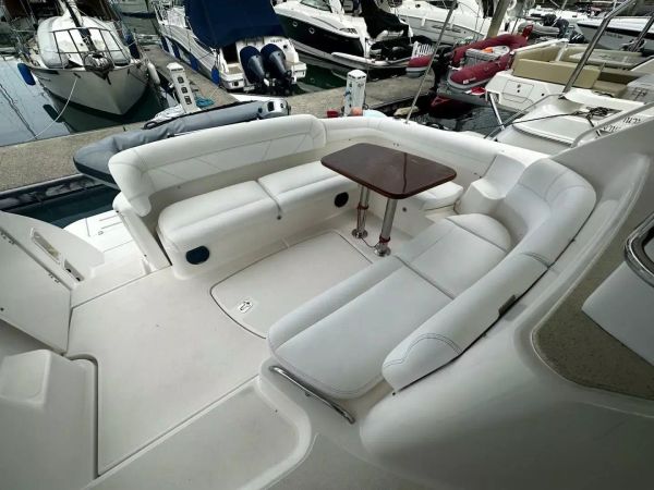 Tiara 43 | Crystal
