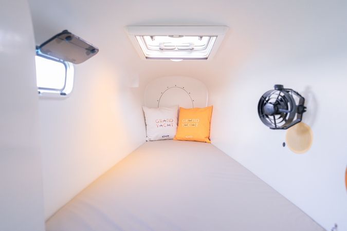 Fountaine Pajot Fidji 39 | Amsterdam