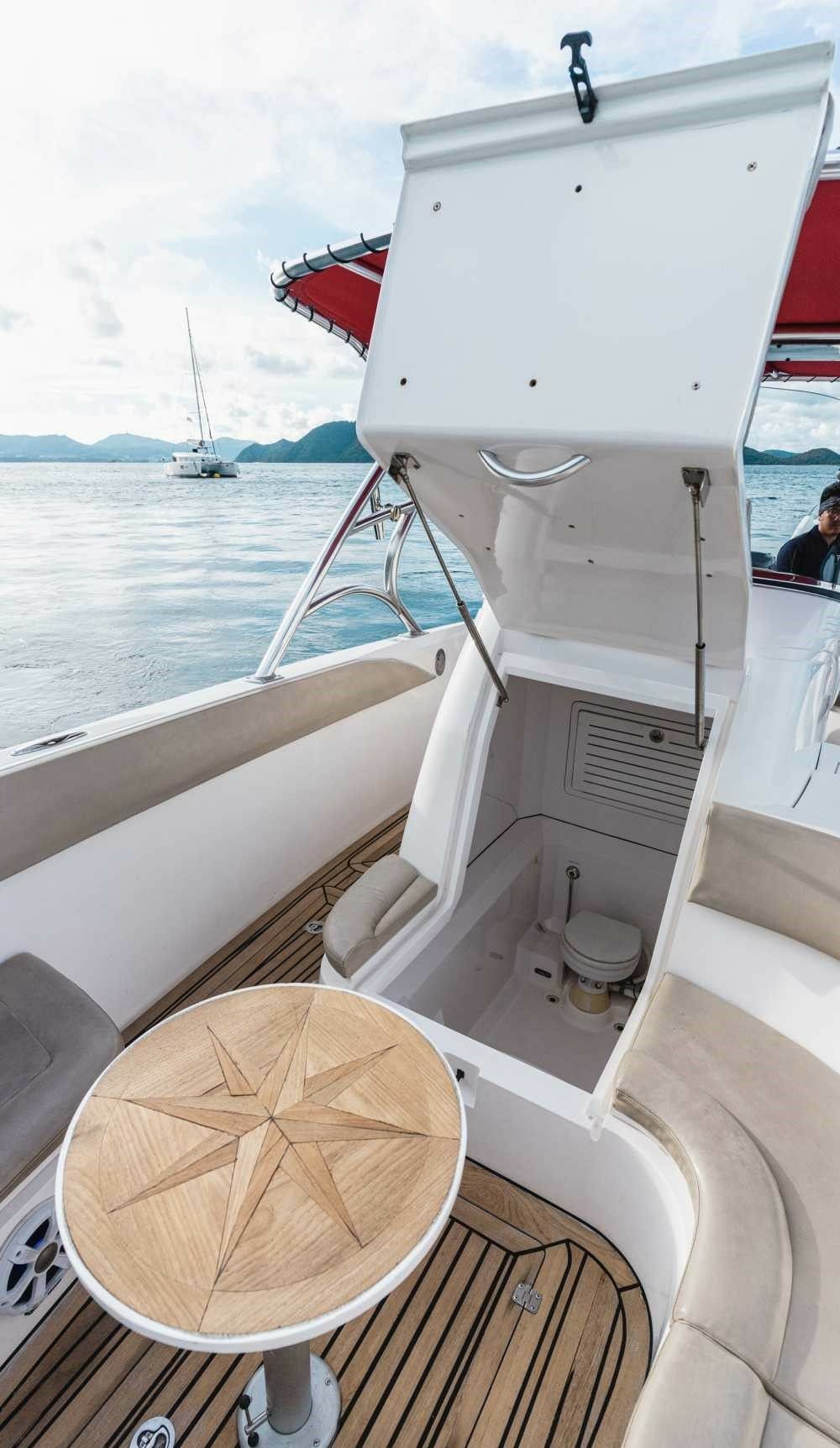 Al Dhaen 38 Sport Cruiser | Vice