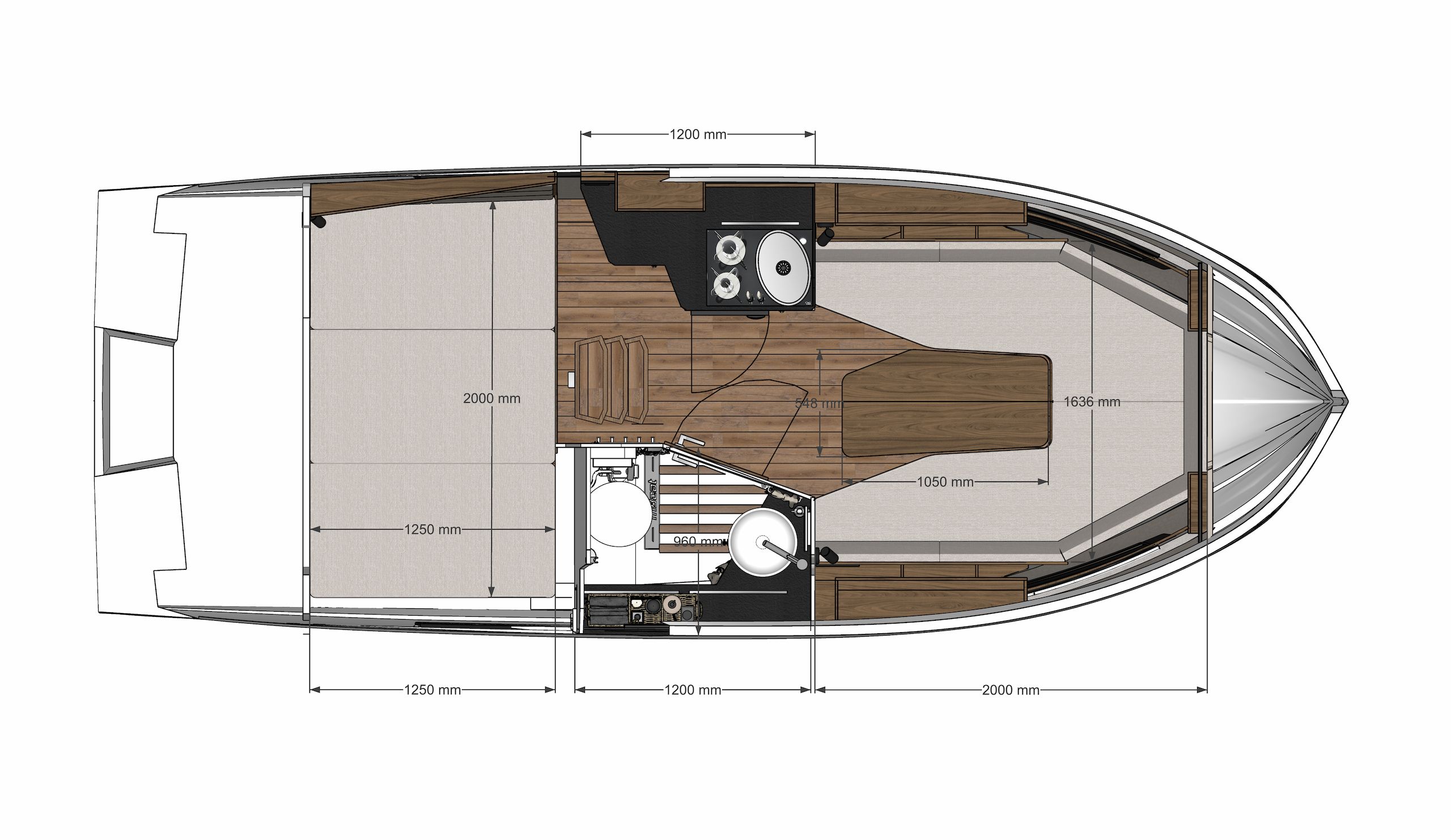 Sanat 22 HT | Sanat 22