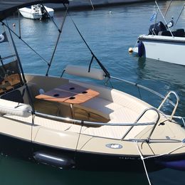 Glam Sea Cobra 495 | Dias