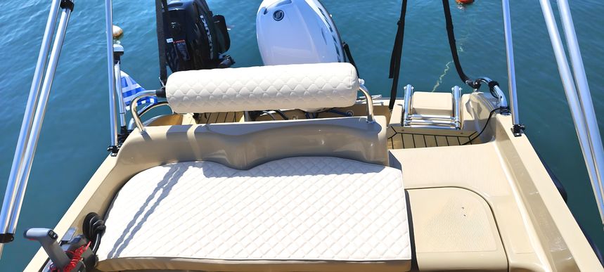 Glam Sea Cobra 495 | Dias