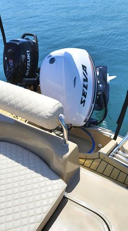 Glam Sea Cobra 495 | Dias