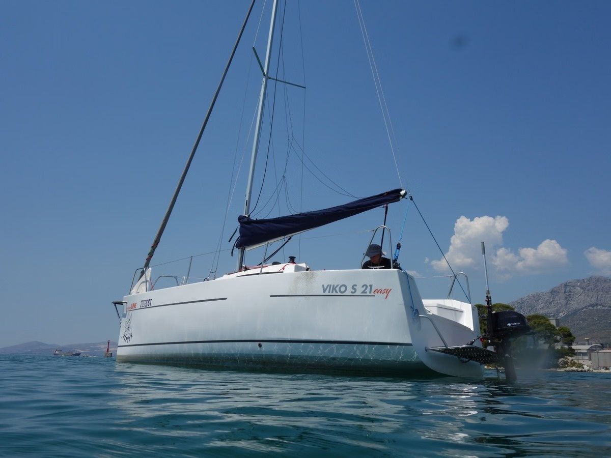 Viko S 21 | Tiptih