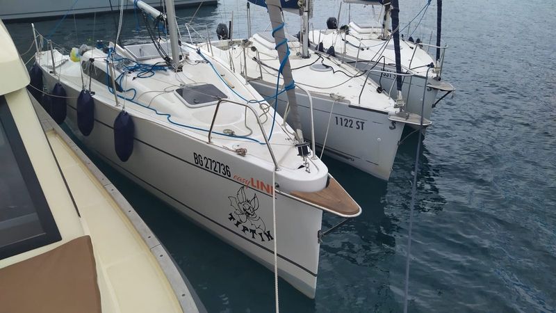 Viko S 21 | Tiptih