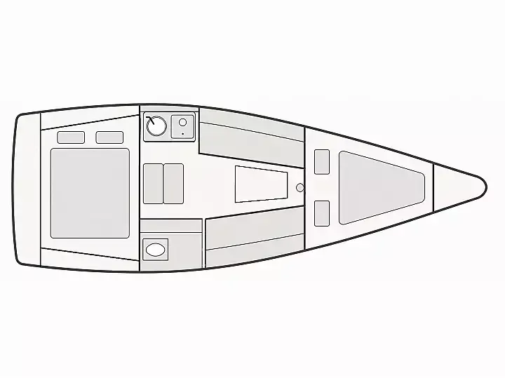 Viko S 21 | Tiptih