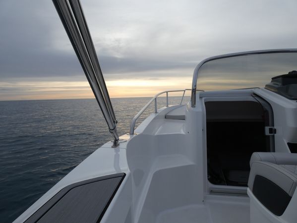 Karnic SL602 | 7 Birds