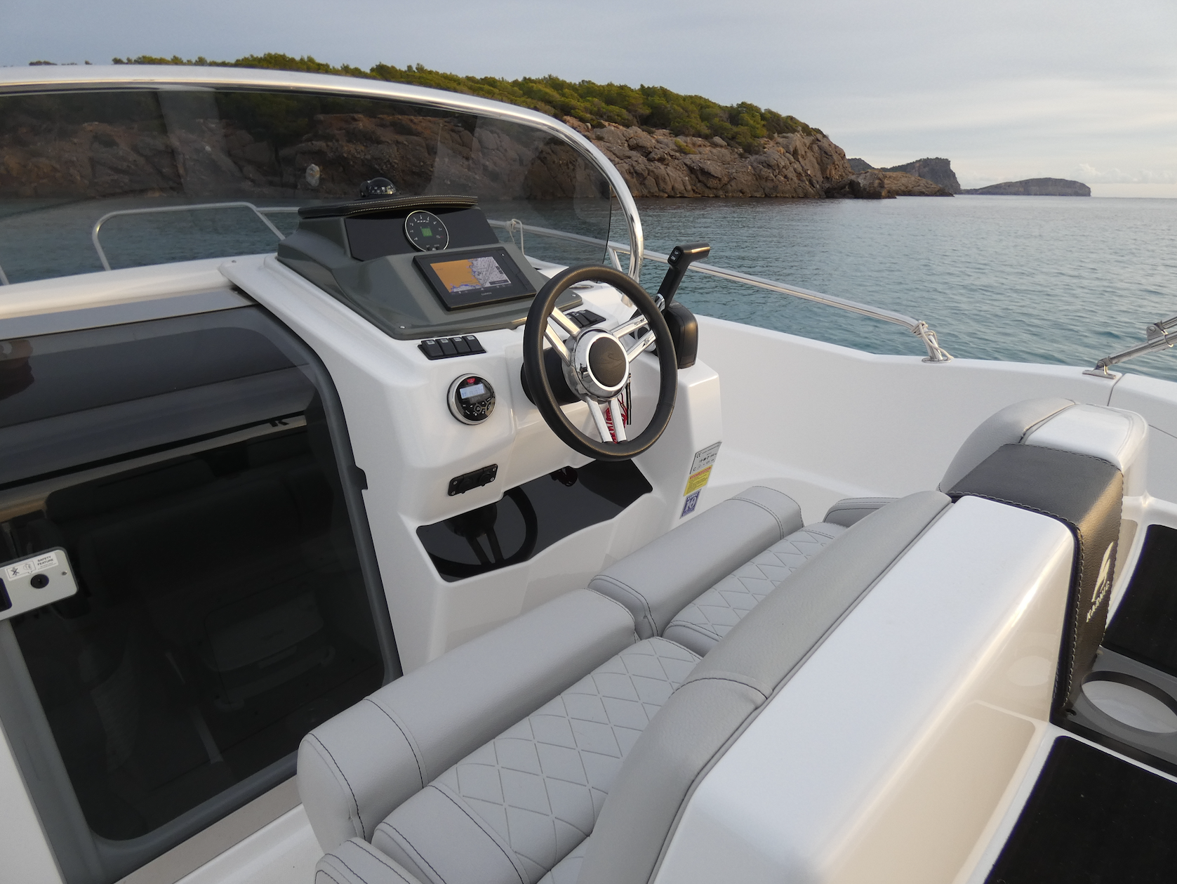 Karnic SL602 | 7 Birds