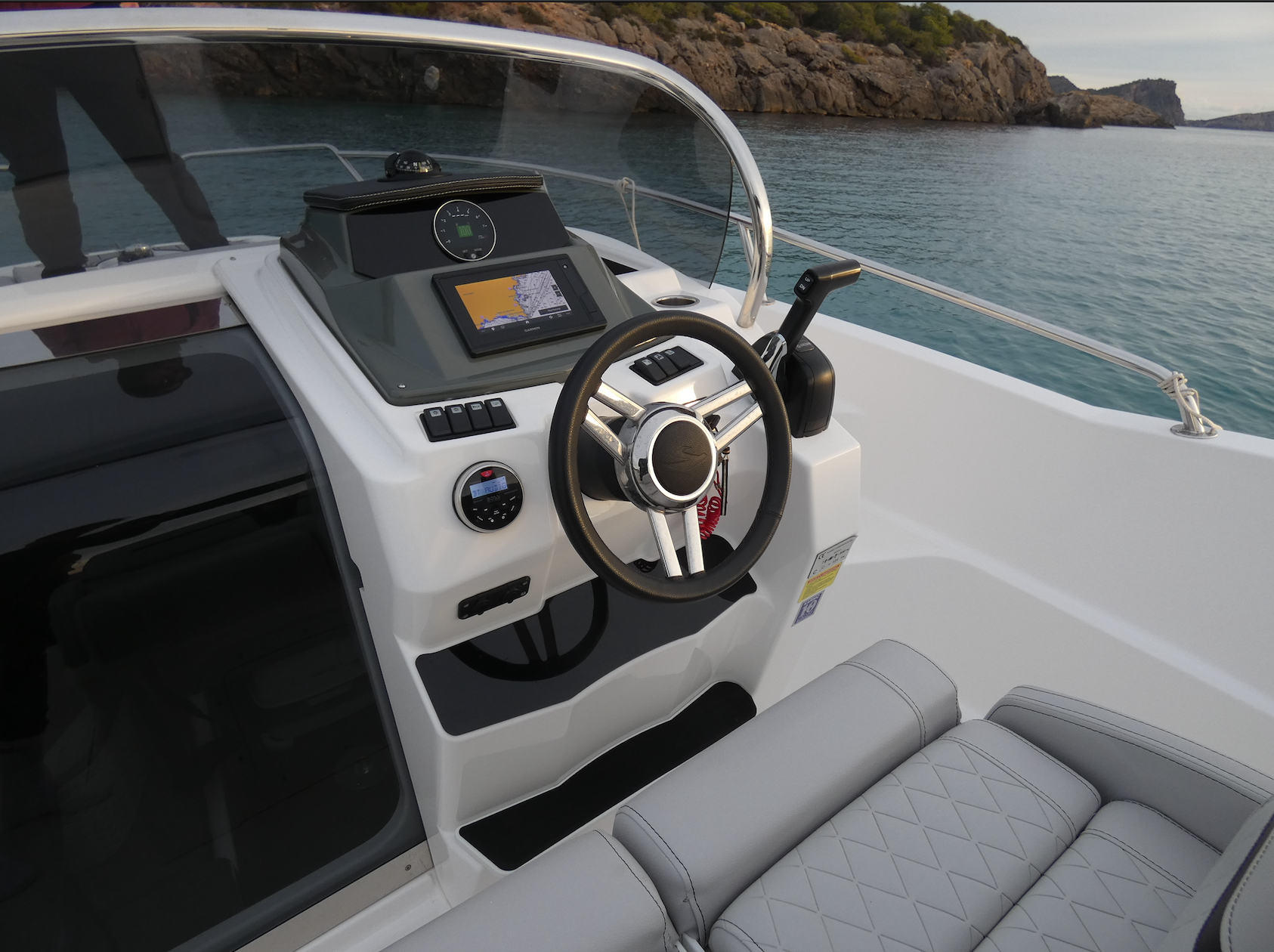 Karnic SL602 | 7 Birds