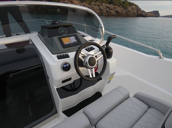 Karnic SL602 | 7 Birds