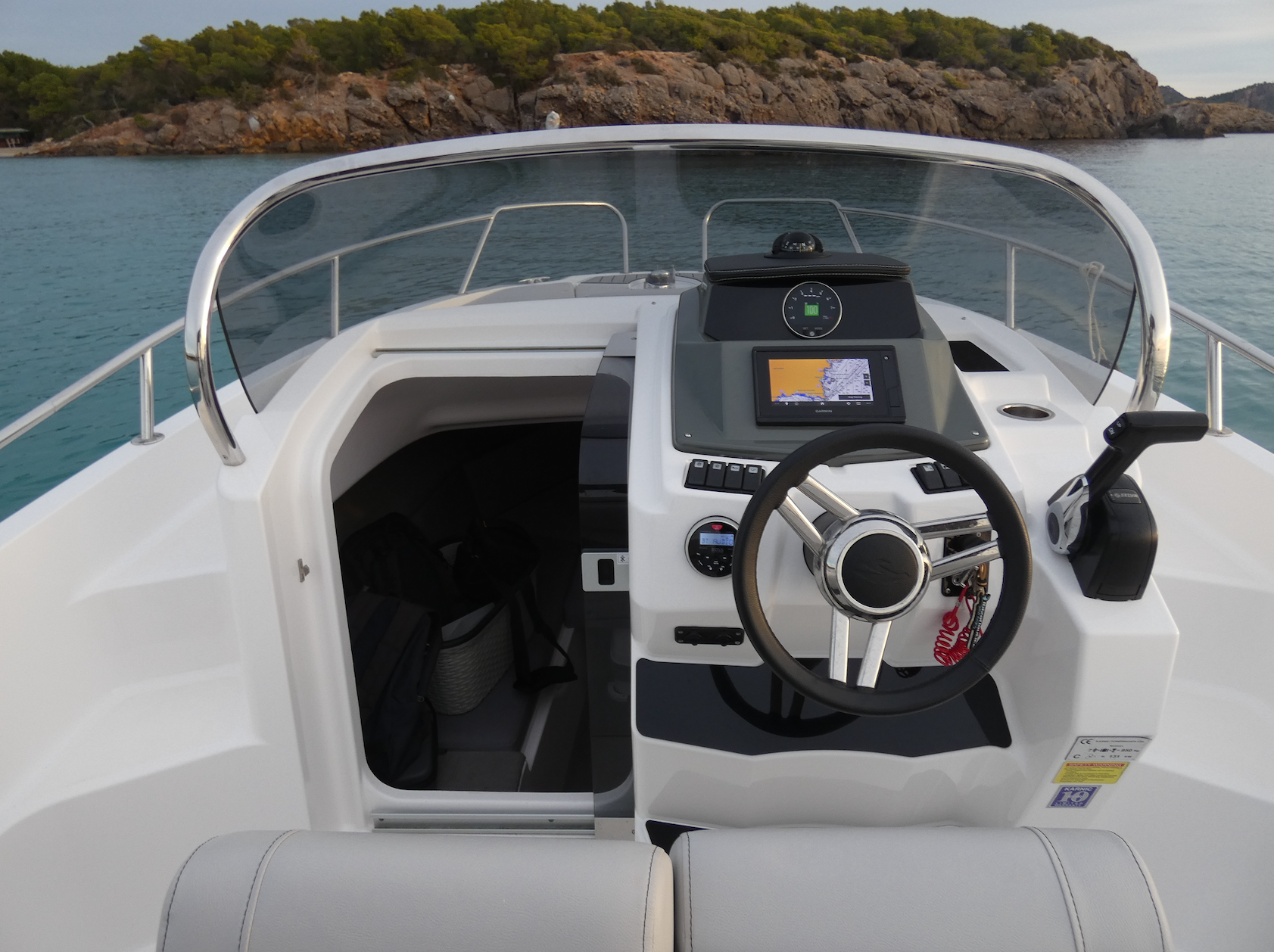 Karnic SL602 | 7 Birds