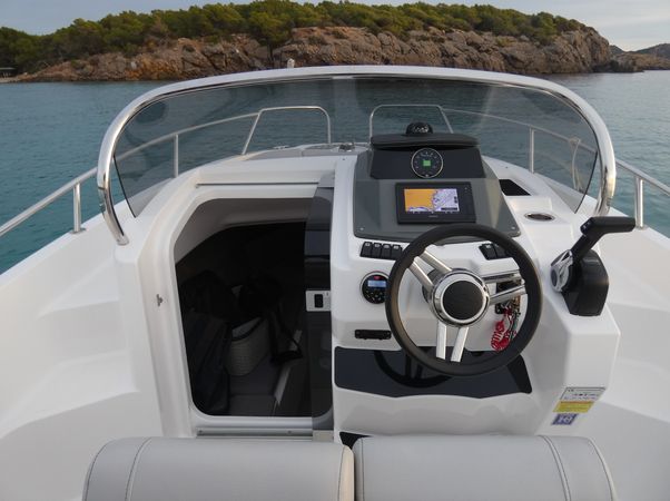 Karnic SL602 | 7 Birds