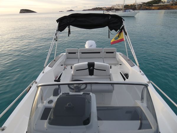 Karnic SL602 | 7 Birds